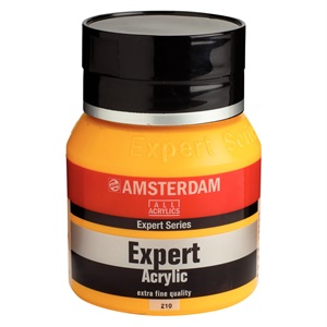 AAC EXPERT 400ML CADMIUM YELLOW DEEP